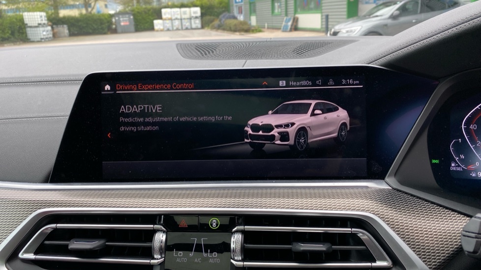 BMW X6 M Xdrive X6 M Competition Step Grey #65