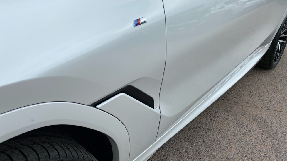 BMW X6 M Xdrive X6 M Competition Step Grey #29