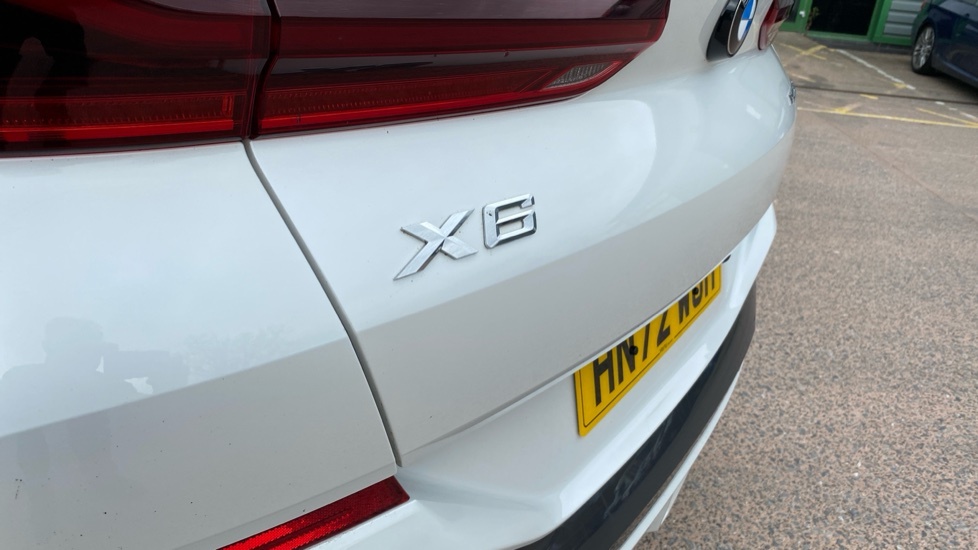 BMW X6 M Xdrive X6 M Competition Step Grey #31