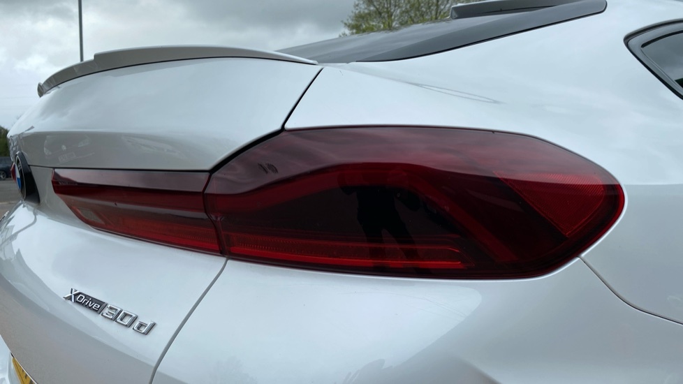 BMW X6 M Xdrive X6 M Competition Step Grey #22