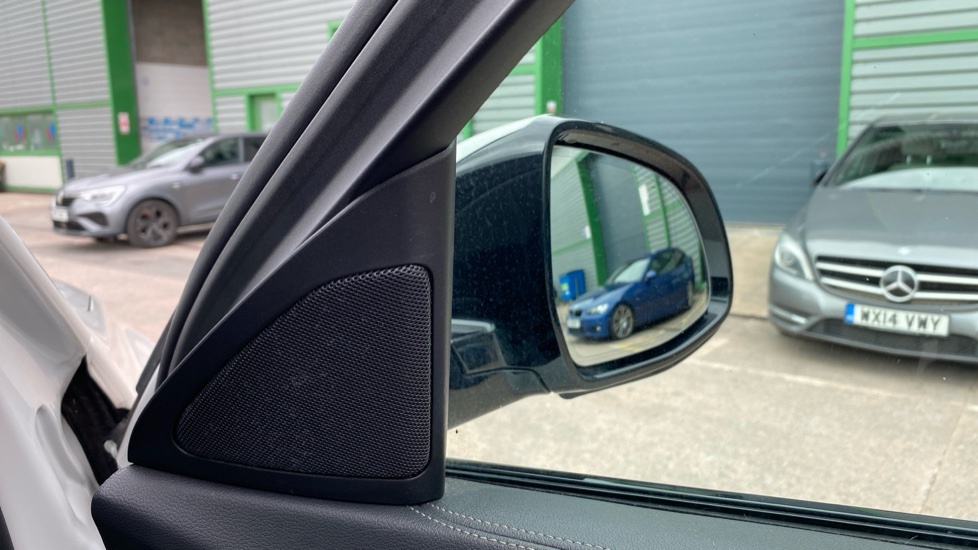 BMW X6 M Xdrive X6 M Competition Step Grey #20