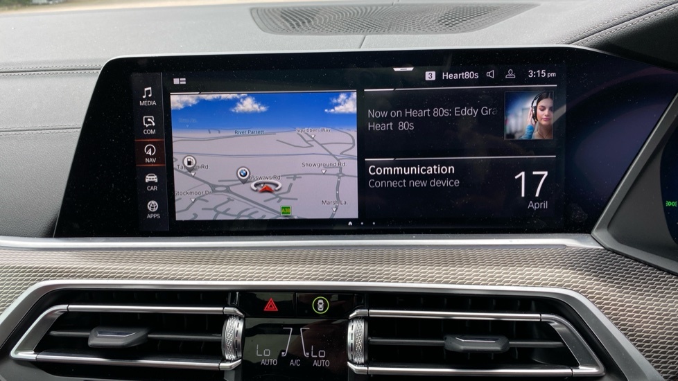 BMW X6 M Xdrive X6 M Competition Step Grey #52