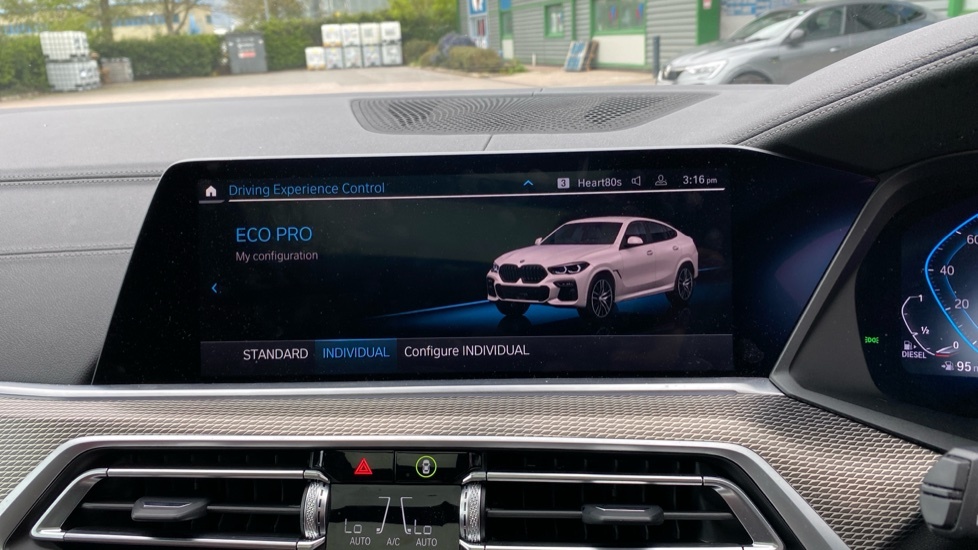 BMW X6 M Xdrive X6 M Competition Step Grey #64