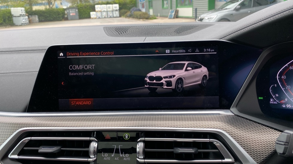 BMW X6 M Xdrive X6 M Competition Step Grey #63