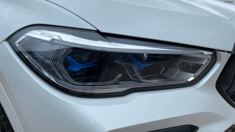 BMW X6 M Xdrive X6 M Competition Step Grey #23