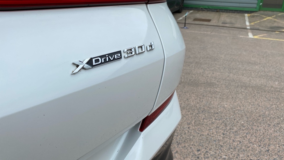 BMW X6 M Xdrive X6 M Competition Step Grey #33