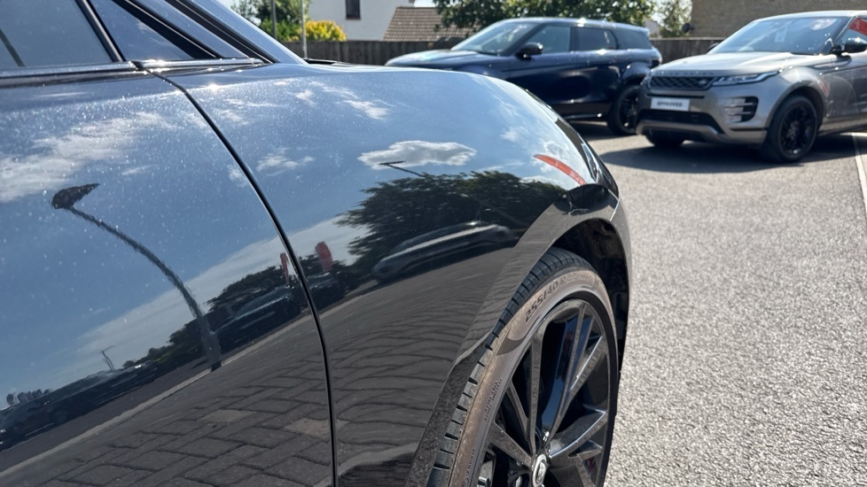 Jaguar I-Pace 294Kw Ev400 R-dynamic S 90Kwh Black #24