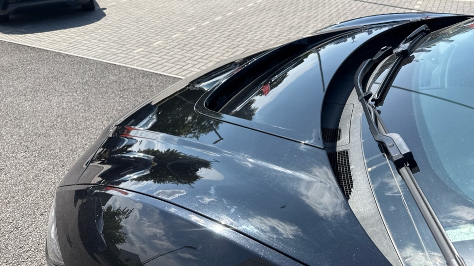 Jaguar I-Pace 294Kw Ev400 R-dynamic S 90Kwh Black #25