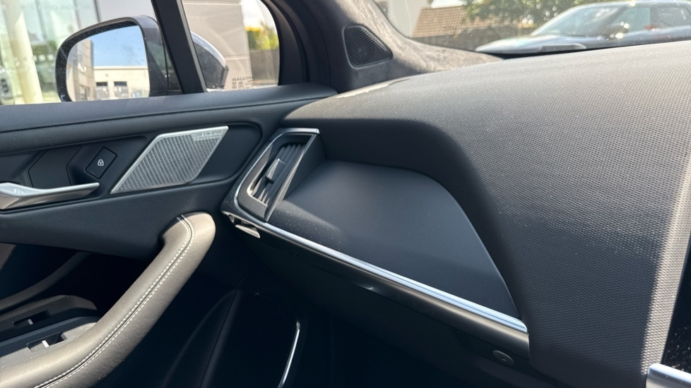 Jaguar I-Pace 294Kw Ev400 R-dynamic S 90Kwh Black #26