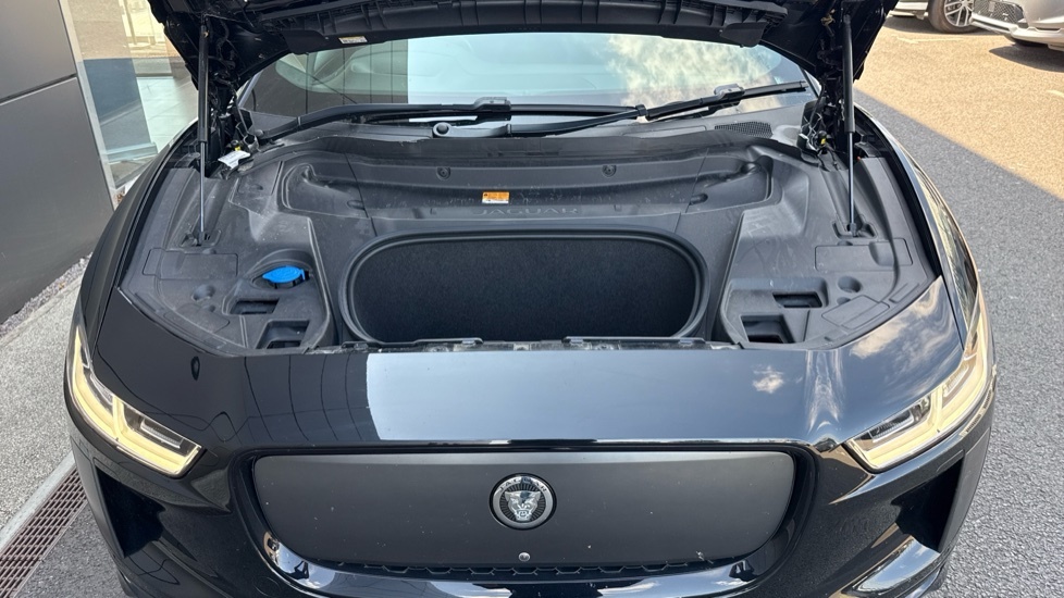 Jaguar I-Pace 294Kw Ev400 R-dynamic S 90Kwh Black #40