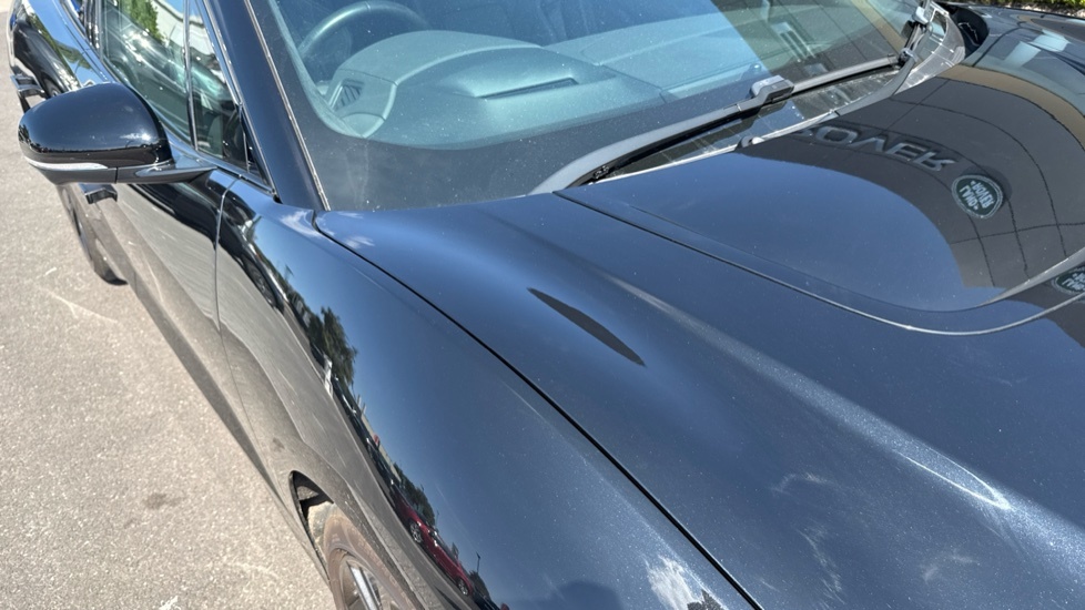 Jaguar I-Pace 294Kw Ev400 R-dynamic S 90Kwh Black #23