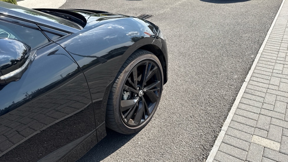 Jaguar I-Pace 294Kw Ev400 R-dynamic S 90Kwh Black #22
