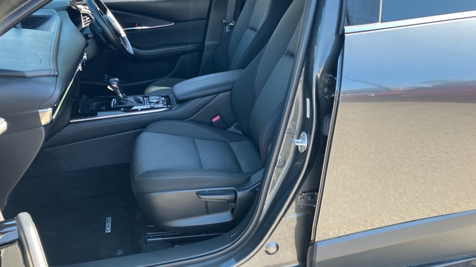 Mazda CX-30 2.0E-skyactiv X Mhev Gt Spt Tech #57
