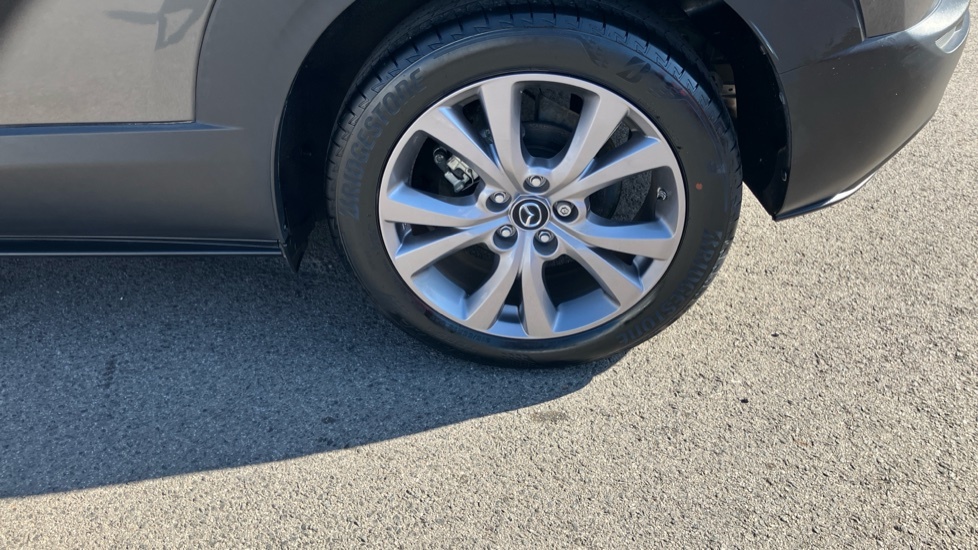 Mazda CX-30 2.0E-skyactiv X Mhev Gt Spt Tech #56