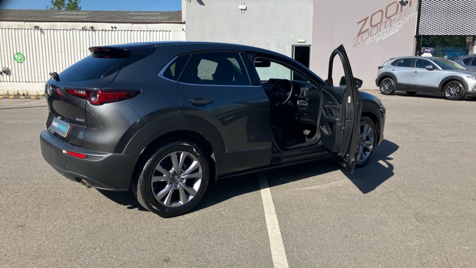 Mazda CX-30 2.0E-skyactiv X Mhev Gt Spt Tech #45