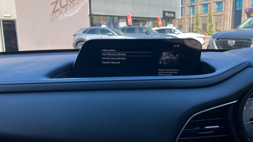 Mazda CX-30 2.0E-skyactiv X Mhev Gt Spt Tech #28