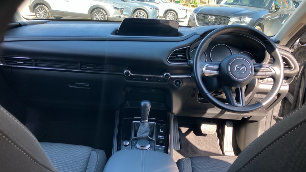 Mazda CX-30 2.0E-skyactiv X Mhev Gt Spt Tech #10