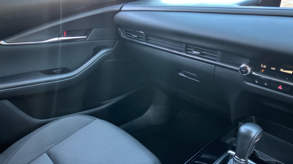Mazda CX-30 2.0E-skyactiv X Mhev Gt Spt Tech #24