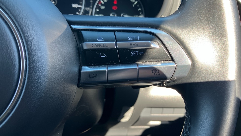 Mazda CX-30 2.0E-skyactiv X Mhev Gt Spt Tech #41