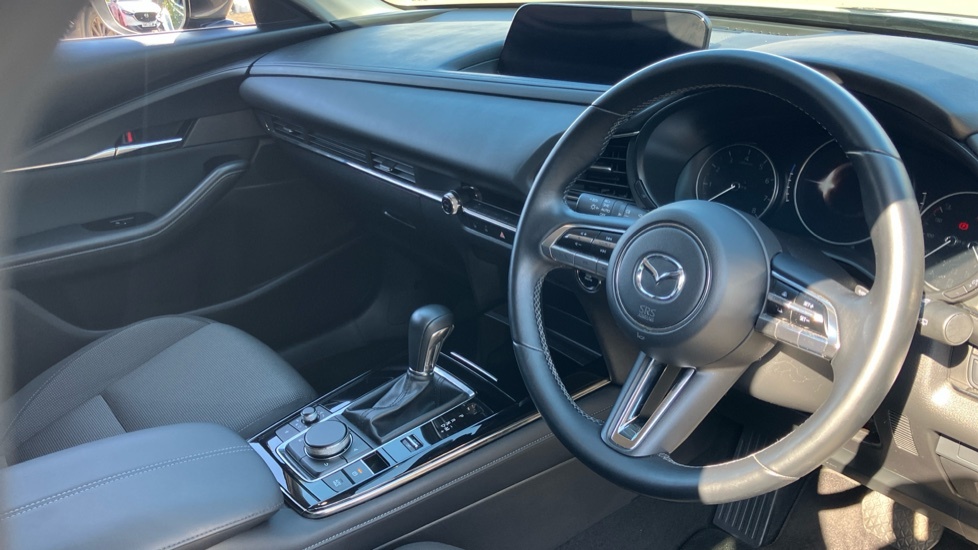 Mazda CX-30 2.0E-skyactiv X Mhev Gt Spt Tech #11