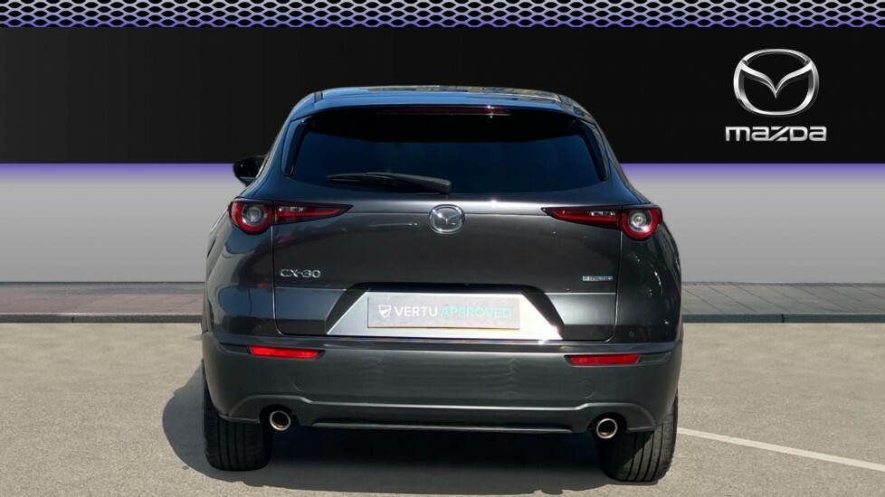 Mazda CX-30 2.0E-skyactiv X Mhev Gt Spt Tech #6