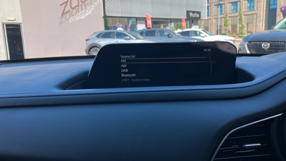 Mazda CX-30 2.0E-skyactiv X Mhev Gt Spt Tech #30