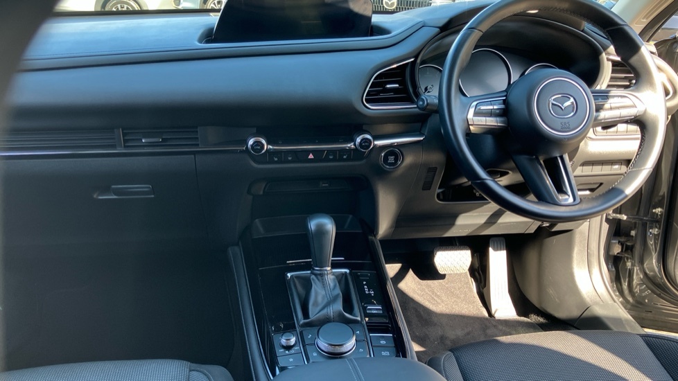 Mazda CX-30 2.0E-skyactiv X Mhev Gt Spt Tech #13