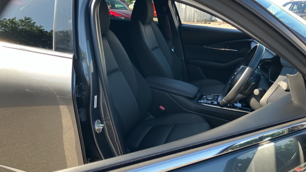 Mazda CX-30 2.0E-skyactiv X Mhev Gt Spt Tech #53