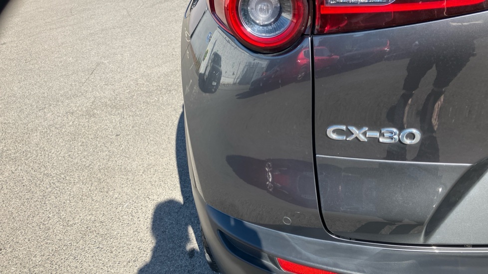 Mazda CX-30 2.0E-skyactiv X Mhev Gt Spt Tech #47