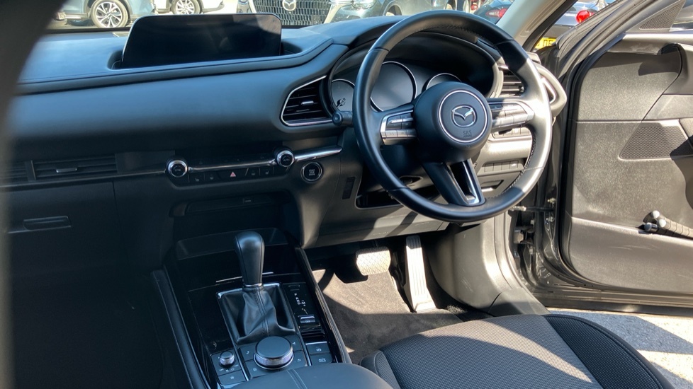 Mazda CX-30 2.0E-skyactiv X Mhev Gt Spt Tech #9