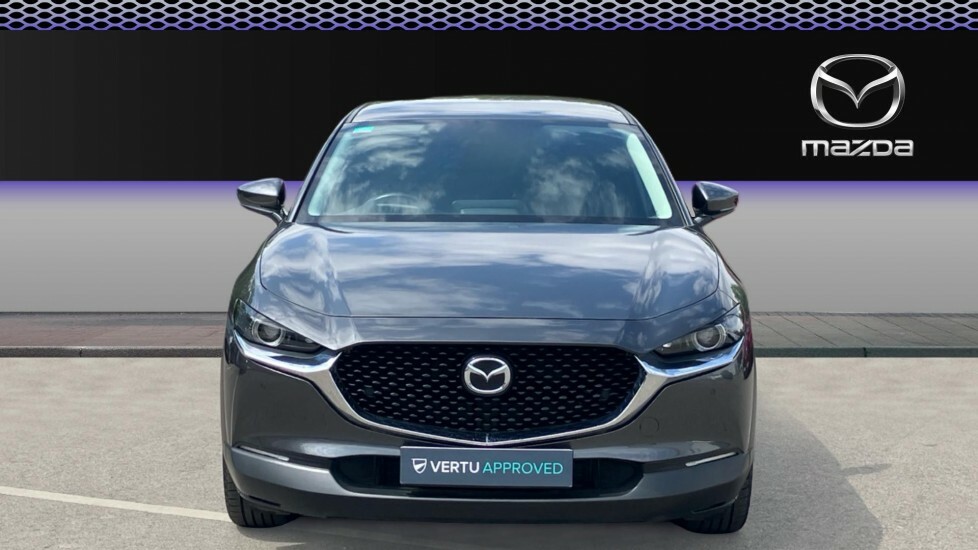 Mazda CX-30 2.0E-skyactiv X Mhev Gt Spt Tech #3