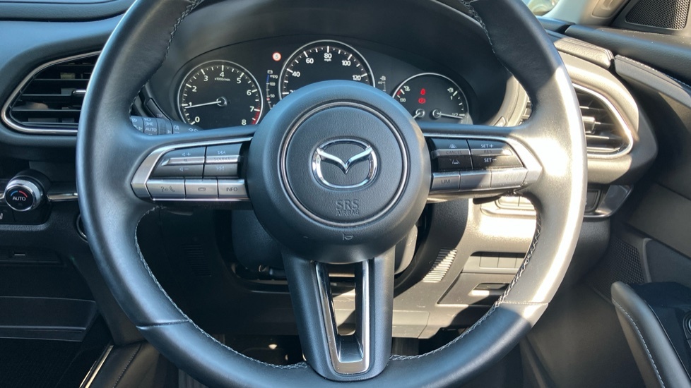 Mazda CX-30 2.0E-skyactiv X Mhev Gt Spt Tech #22