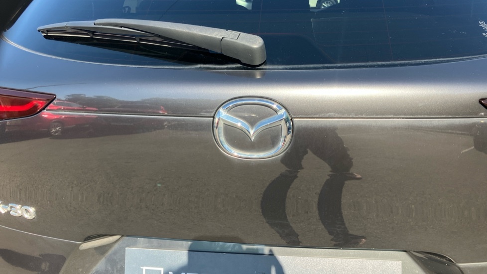 Mazda CX-30 2.0E-skyactiv X Mhev Gt Spt Tech #49