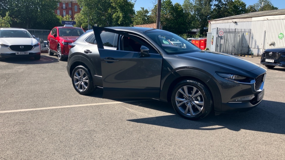 Mazda CX-30 2.0E-skyactiv X Mhev Gt Spt Tech #44