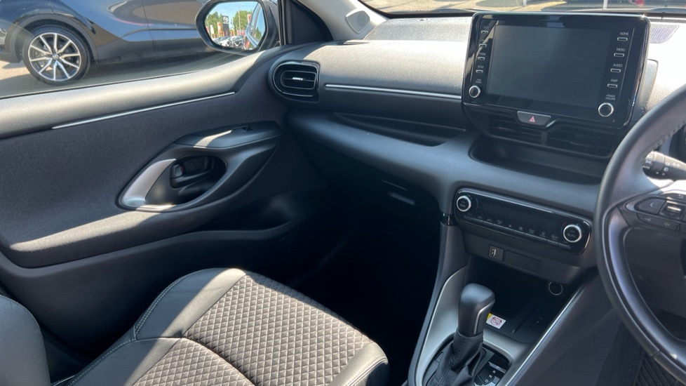 Mazda 2 1.5 E-skyactiv G Mhev 115 Gt Sport Tech Red #14