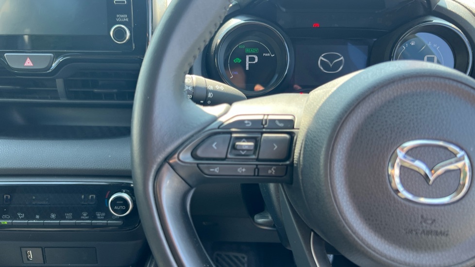Mazda 2 1.5 E-skyactiv G Mhev 115 Gt Sport Tech Red #36