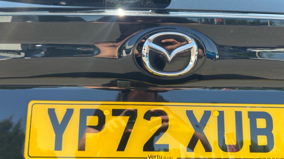 Mazda 2 1.5 E-skyactiv G Mhev 115 Gt Sport Tech Red #28