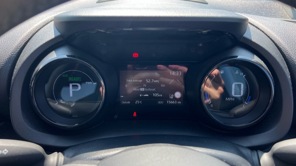 Mazda 2 1.5 E-skyactiv G Mhev 115 Gt Sport Tech Red #18