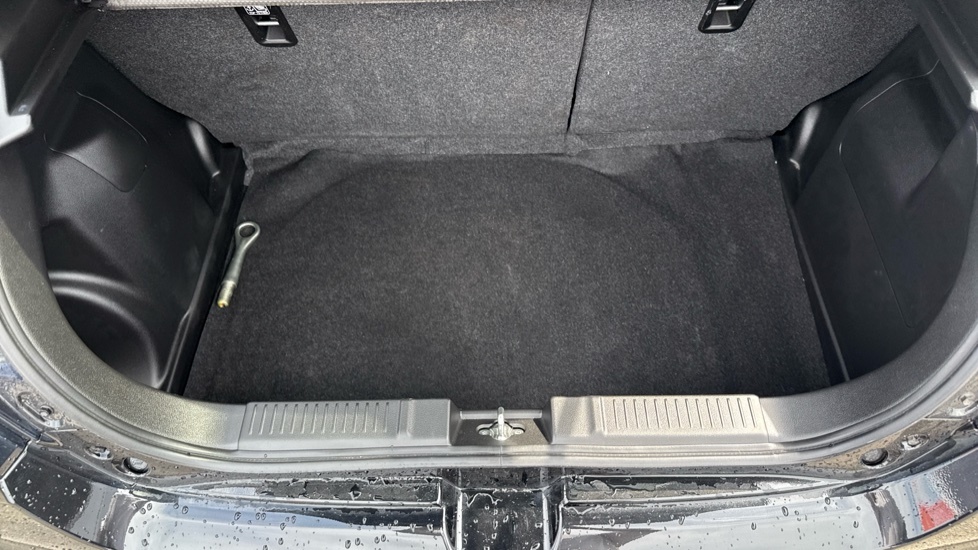 Suzuki Swift Ultra Allgrip NA74WJF Black #4