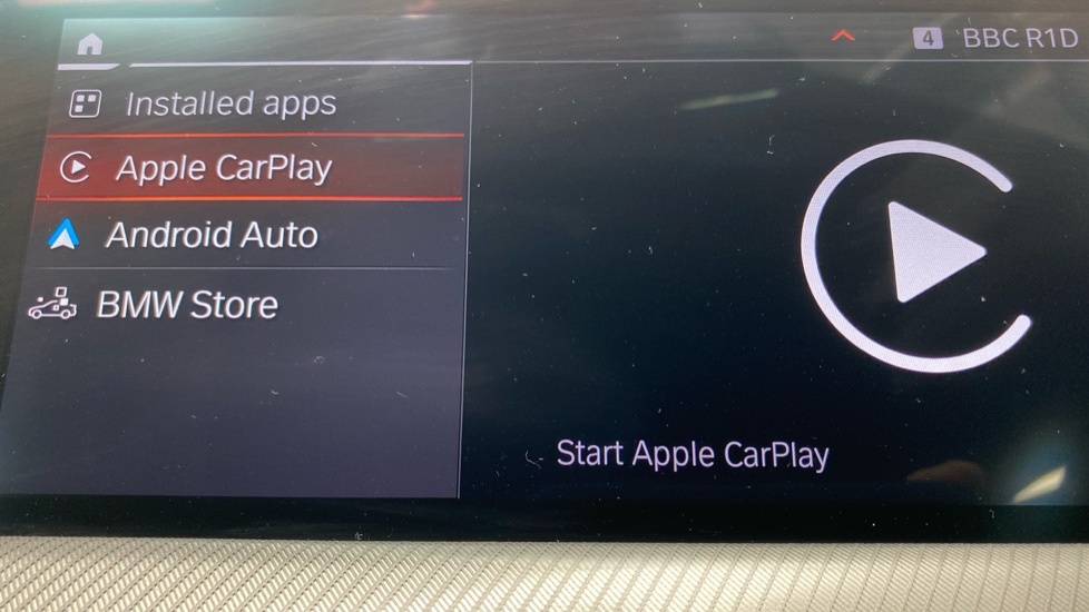 BMW 2 Series 218D Luxury Step Hatchback Grey #68