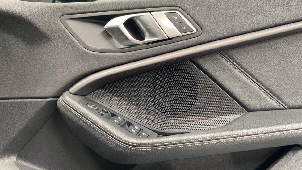 BMW 2 Series 218D Luxury Step Hatchback Grey #50
