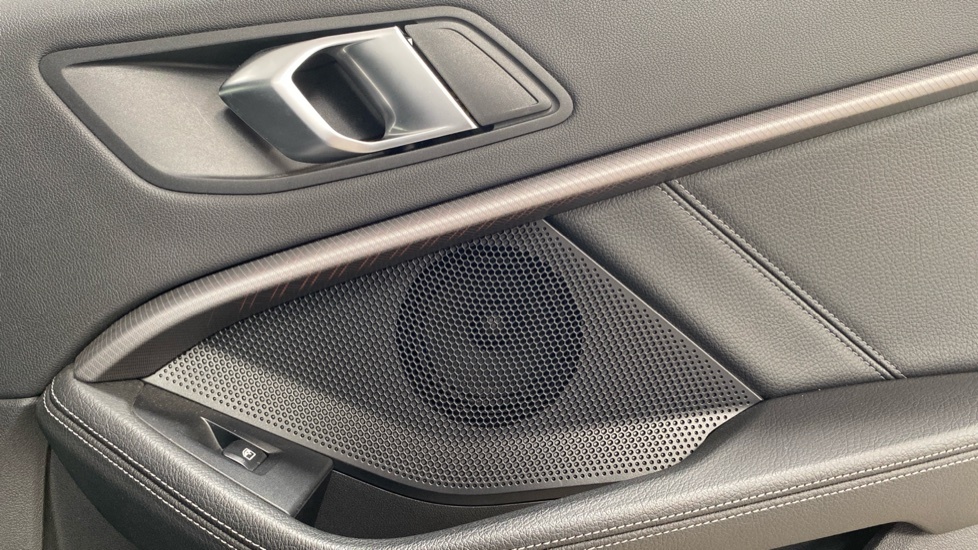 BMW 2 Series 218D Luxury Step Hatchback Grey #41