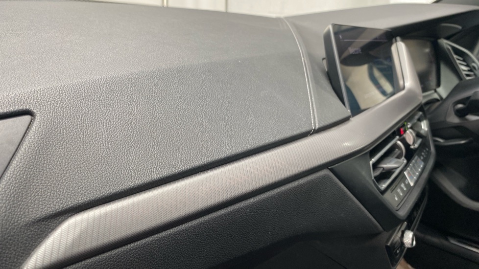 BMW 2 Series 218D Luxury Step Hatchback Grey #53