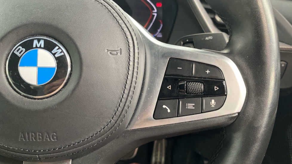 BMW 2 Series 218D Luxury Step Hatchback Grey #18