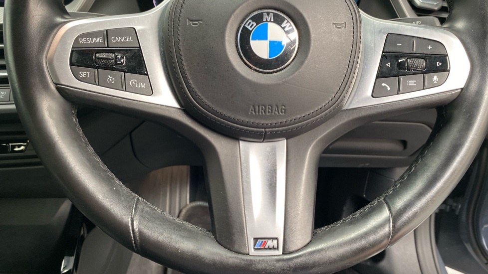 BMW 2 Series 218D Luxury Step Hatchback Grey #55