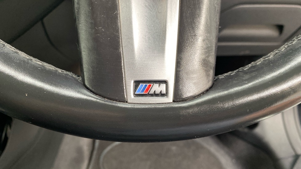 BMW 2 Series 218D Luxury Step Hatchback Grey #56