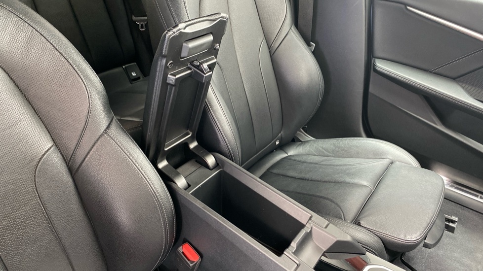 BMW 2 Series 218D Luxury Step Hatchback Grey #63