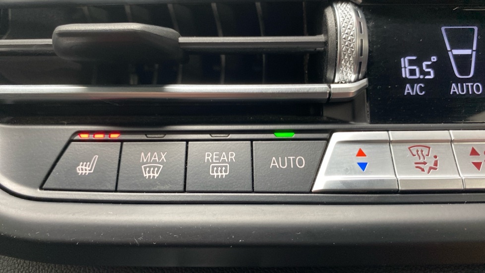 BMW 2 Series 218D Luxury Step Hatchback Grey #58