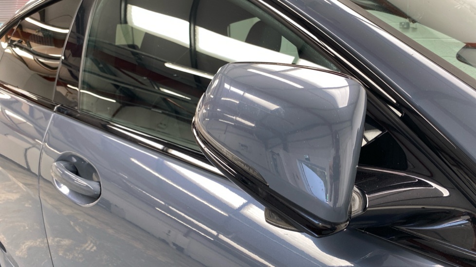 BMW 2 Series 218D Luxury Step Hatchback Grey #48