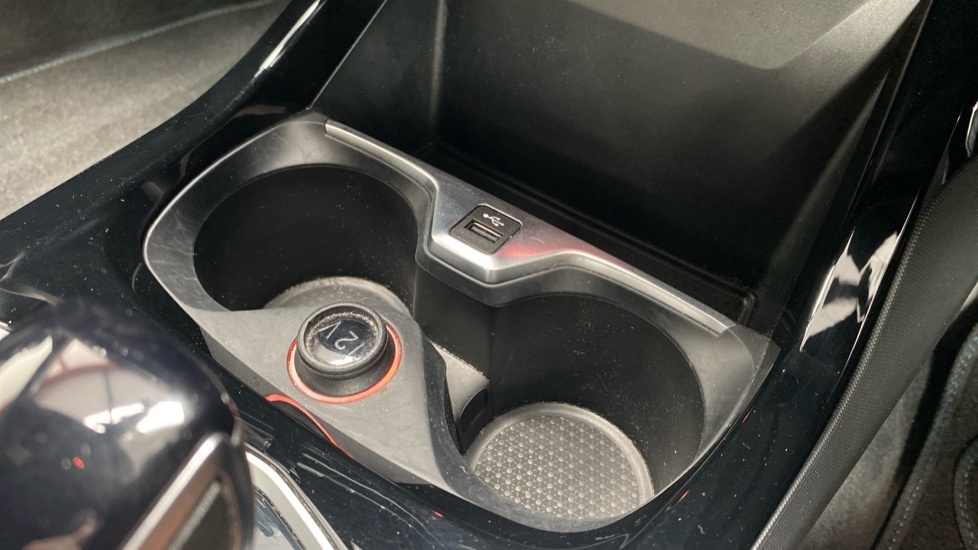 BMW 2 Series 218D Luxury Step Hatchback Grey #60